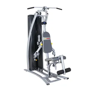 Hoge Kwaliteit Pin Geladen Fitness Apparatuur Multifunctionele Fitness Machine Home Fitness Apparatuur