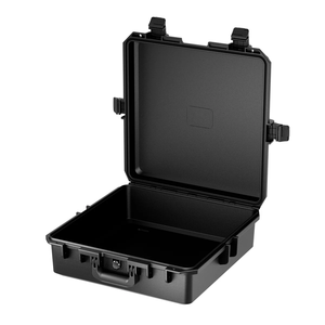 Custodie INCHOI cassetta degli attrezzi in plastica per strumenti di protezione di sicurezza custodie portautensili - Product Image 2