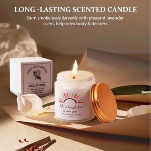 <span class=keywords><strong>Regalos</strong></span> de Cumpleaños y Pronto Recuperación <span class=keywords><strong>para</strong></span> Mujeres, Madres y Amigas, Juegos de Regalo de Acero Inoxidable, Personalización, Caja de Regalo <span class=keywords><strong>para</strong></span> Promoción Corporativa - Product Image 5