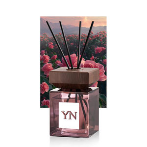 Diffuseur <span class=keywords><strong>de</strong></span> rose <span class=keywords><strong>oud</strong></span>, ensemble cadeau <span class=keywords><strong>de</strong></span> <span class=keywords><strong>parfum</strong></span> d'intérieur, diffuseur <span class=keywords><strong>de</strong></span> roseaux et d'huiles essentielles en cristal <span class=keywords><strong>de</strong></span> luxe pour Noël, <span class=keywords><strong>parfum</strong></span> pour femmes - Product Image 5