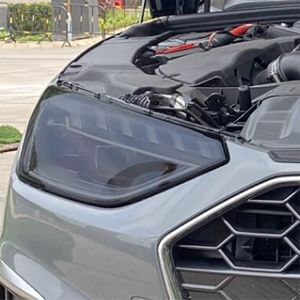 Remise Transparent 8.5mil TPU PPF AEP <span class=keywords><strong>Film</strong></span> de protection de peinture de voiture anti-rayures Rouleau de 15m pour la carrosserie et la position de la fenêtre de la voiture - Product Image 3