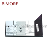 Décodeur d'ascenseur Bimore KM773350G01, outil de diagnostic d'ascenseur BAR2000