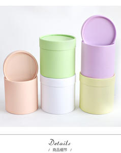 Weihnachten Halloween bunte kleine Umarmung Eimer Geschenk <span class=keywords><strong>box</strong></span> Geschenk Eimer Blumen arrangement Bouquet Eimer Großhandel - Product Image 6