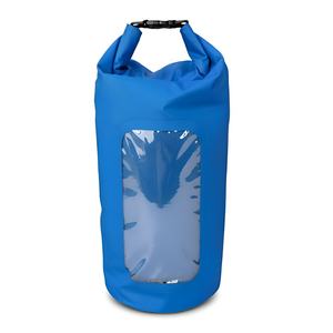 Bolsa Impermeable Enrollable para Kayak y Viajes a la Playa con Ventana Transparente - Product Image 1