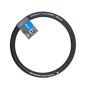 Pneu de vélo pliable Schwalbe Kojak 20 pouces, slick pour la route - Product Image 1