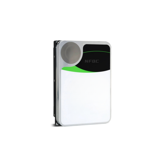 NFQC ST20000NM007D 20TB 3.5 inch Hard Disk Drive HDD for Enterprise Server Storage SATA 6Gb/s