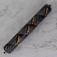 Authentique suisse Sika flex-521 mastic adhésif polyuréthane UV résistant aux intempéries Gris blanc noir
