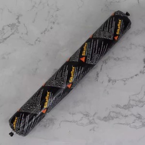 Xác Thực Thụy Sĩ Sika Flex-521 UV Polyurethane Chịu Thời Tiết Dính Keo Màu Xám Trắng Đen - Product Image 4