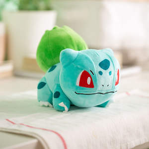 Juguetes de Peluche Pequeños de la Serie Pokémon, Incluyendo a <span class=keywords><strong>Ivysaur</strong></span> y Charizard, Ideales para Celebraciones de Cumpleaños - Product Image 3