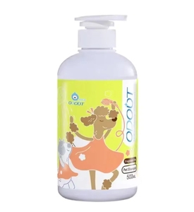 Champú Desodorante para Perros y Gatos, Limpieza Profunda y Duradera, 500 ml - Product Image 2