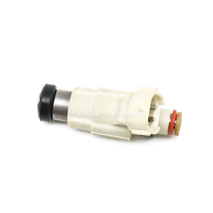 Inyector de Combustible Automotriz INP-774 para Suzuki XL-7 2.7L, Pieza de Repuesto - Product Image 2
