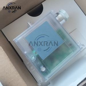 Capteur de pression différentielle pour conduit d'air Siemens QBM3020-1 - Product Image 2