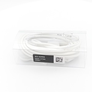 Pour <span class=keywords><strong>samsung</strong></span> écouteurs Audifonos écouteur <span class=keywords><strong>sans</strong></span> <span class=keywords><strong>fil</strong></span> filaire tour de cou casque pour <span class=keywords><strong>Samsung</strong></span> <span class=keywords><strong>S8</strong></span> casque Tecnologia technologie - Product Image 4