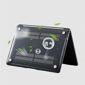 Custodie per Laptop leggere Bling Glitter per <span class=keywords><strong>custodia</strong></span> <span class=keywords><strong>Macbook</strong></span> <span class=keywords><strong>Pro</strong></span> 13 14 16 pollici A2442 A2485 per <span class=keywords><strong>custodia</strong></span> <span class=keywords><strong>Macbook</strong></span> Air Retina 13 15 A2179 - Product Image 4