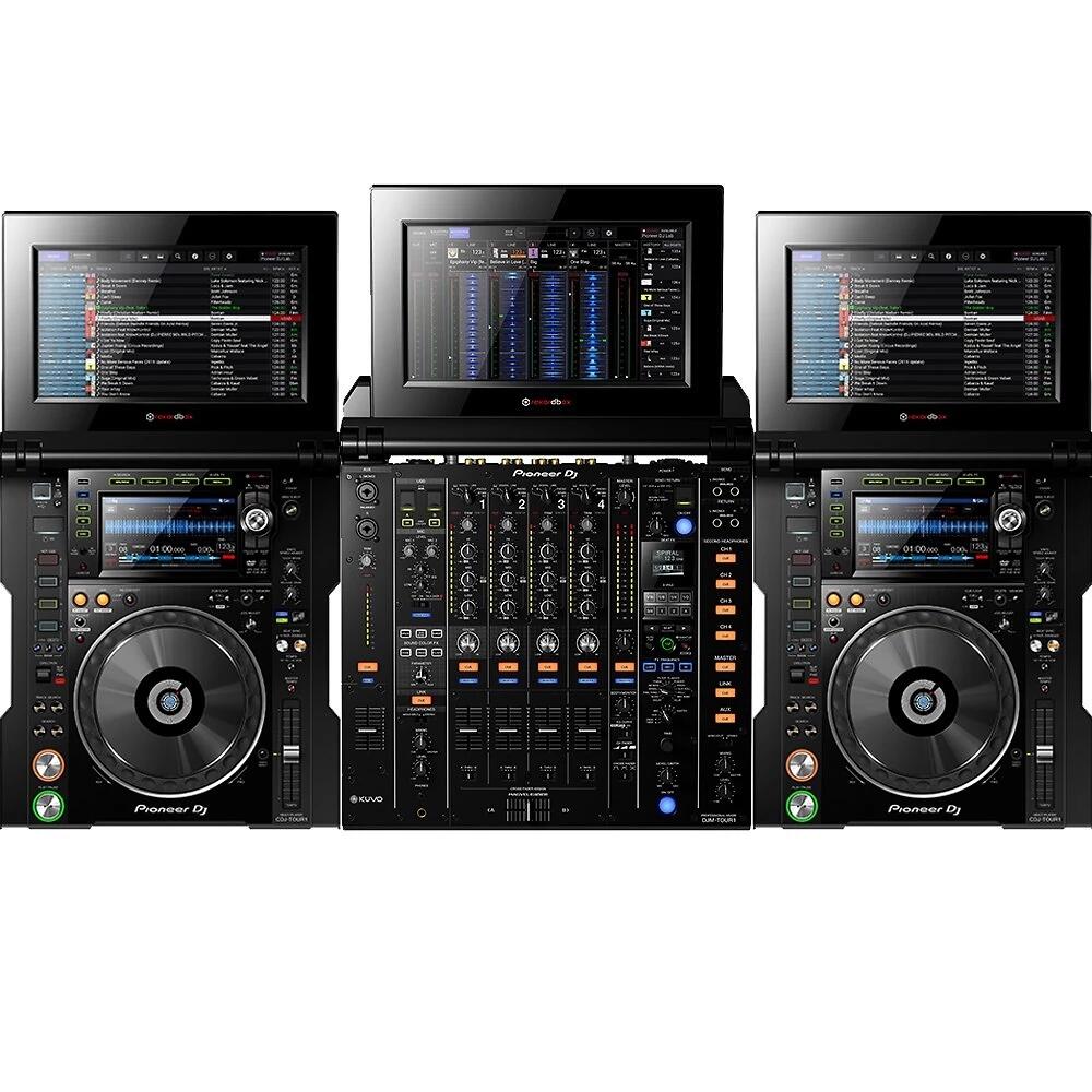 Pioneer 350 CDJ - Professional Digital Multi Players