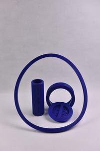 シリコン製シールガスケット - Product Image 3