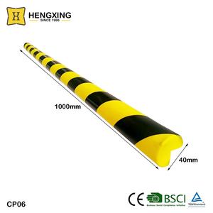 Coussinets en mousse PU <span class=keywords><strong>Anti</strong></span>-<span class=keywords><strong>choc</strong></span>, jaune, noir, auto-adhésif, <span class=keywords><strong>Protection</strong></span> <span class=keywords><strong>murale</strong></span>, <span class=keywords><strong>Protection</strong></span> d'angle - Product Image 2