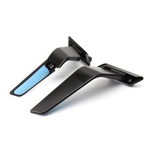 Rétroviseurs latéraux de moto les plus populaires rétroviseur de moto aile de vent pour Tamx560 <span class=keywords><strong>Tmax</strong></span> 560 - Product Image 1