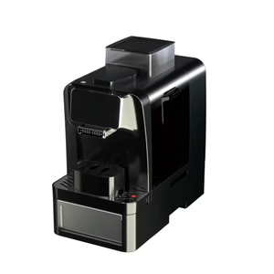 Cafetera Comercial Totalmente Automática de 19 Bares, Máquina de Espresso Eléctrica Inteligente con Tanque de Leche Desmontable - Product Image 6