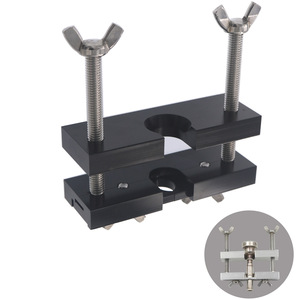 Extracteur de embouchure de trompette disponible immédiatement, outil pour retirer les embouchures de trompette ténor longues, un outil pour extraire les embouchures d'instruments à vent - Product Image 3