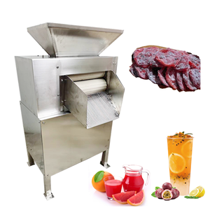 Ligne <span class=keywords><strong>de</strong></span> production d'extraction <span class=keywords><strong>de</strong></span> <span class=keywords><strong>jus</strong></span> <span class=keywords><strong>de</strong></span> fruit <span class=keywords><strong>de</strong></span> la passion, machine <span class=keywords><strong>de</strong></span> transformation pour le nouveau <span class=keywords><strong>jus</strong></span> <span class=keywords><strong>de</strong></span> fruit <span class=keywords><strong>de</strong></span> la passion - Product Image 5