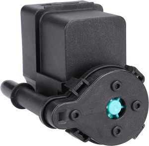 Pompe de sécheuse B13-6C B15-6B Pompe de vidange Hanyu pour sécheuse <span class=keywords><strong>Samsung</strong></span> DC31-00105A DC31-00105B DC31-00105C Haoli PX-3-1 - Product Image 2