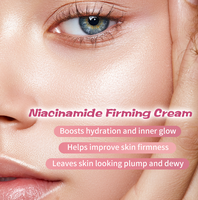 Crème Gelée au Collagène et Niacinamide Effet Éclat & Lifting 24H – Collagène Hydrolysé Lyophilisé pour l'Hydratation de la Barrière Cutanée