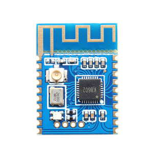 Module émetteur-récepteur audio sans fil Hi-Fi 2.4G – Prise en charge de la réception stéréo un-vers-plusieurs M726 - Product Image 1