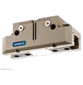 Accesorios Neumáticos Originales Alemanes PGN+160-1 371104 para Robot Air Claw, Venta Caliente - Product Image 5