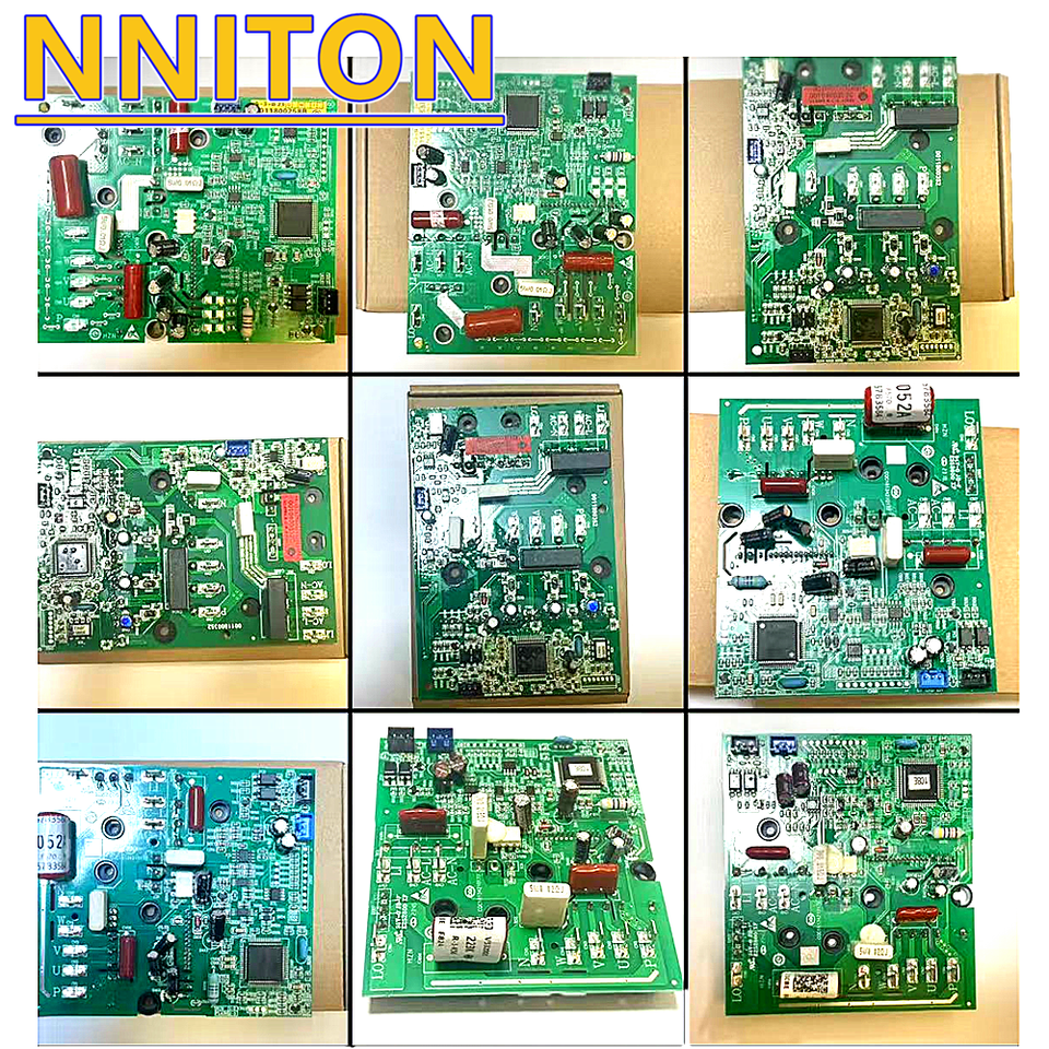 HIAIR KOREA RCC-1-HD Controller - Industrial Automation