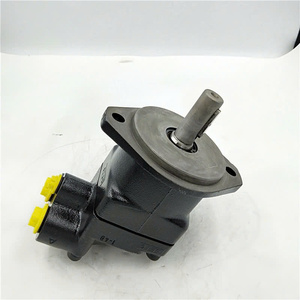 Motor Hidráulico Serie F11 Modelo 3788131/ F12-080-Ms-Sv-U-239-000-0 Piezas Hidráulicas de Alta Calidad - Product Image 2