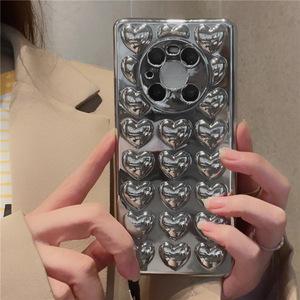 Nueva plata de Venta caliente de ansiedad de alivio de estrés TPU de la caja del teléfono para Huawei <span class=keywords><strong>Nova</strong></span> 8 Mate 30 P40 - Product Image 2