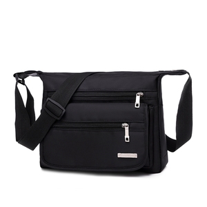 Nueva llegada de la venta caliente multifunción al aire libre hombres de bolso de mensajero de Nylon Honda bolso de hombro - Product Image 1