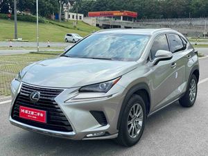 <span class=keywords><strong>Lexus</strong></span> <span class=keywords><strong>NX</strong></span> SUV <span class=keywords><strong>2020</strong></span>, Compacto de Lujo, Gasolina, Emisión China VI, Caja de Cambios Automática, Interior de Cuero Oscuro, Neumáticos R18, Volante a la Izquierda - Product Image 1