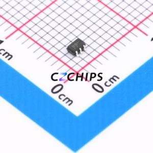 Transistor Original y Nuevo SBC846BPDW1T1G SOT-363, Transistor de Unión Bipolar (BJT) - Product Image 1