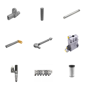 Fan hỗ trợ mang Bracket 2666332 cho 320C 320D 320D FM 320D FM RR 320D máy móc xây dựng các bộ phận máy móc Bộ phận động cơ - Product Image 6