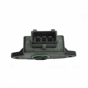 1336385 8857195 9595289 94460611600 เซ็นเซอร์ตําแหน่งคันเร่ง TPS ใช้งานร่วมกับ Kia Ferrari โปอร์เช่ Saab <span class=keywords><strong>Volvo</strong></span> - Product Image 2