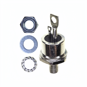 Composants électroniques en stock : Thyristors TO-208AC, TO-65-3, Stud VS-50RIA80, puces électroniques BOM IC - Product Image 1