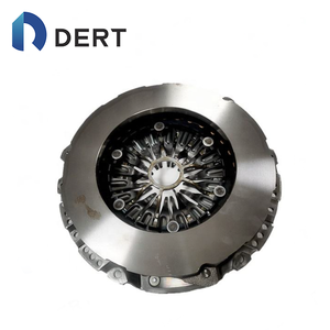 Kit d'embrayage LuK 627303235 avec cylindre récepteur central 270 mm compatible Ford Transit 6273032350 - Product Image 3