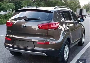 <span class=keywords><strong>Sportage</strong></span> d'<span class=keywords><strong>occasion</strong></span> 2015-<span class=keywords><strong>2016</strong></span>, SUV 2.0L essence automatique 2 roues motrices, <span class=keywords><strong>prix</strong></span> bas, 5 portes et 5 places, stock en gros disponible - Product Image 6