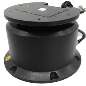Système de sécurité panoramique et inclinable pour véhicule, haute performance, jour et nuit, pour applications extérieures, type moniteur - Product Image 2