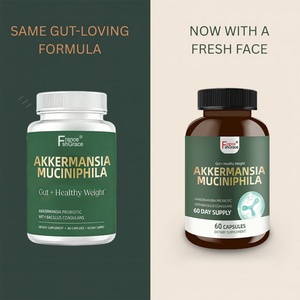 Cápsulas Probióticas Premium para el Control del Apetito, Favorecen un Peso Saludable en Adultos, Suplemento Probiótico - Product Image 3