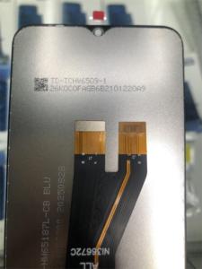 หน้าจอ Sam A14 5G(A146B) ขนาด 6.7 นิ้ว แบบ In-cell สำหรับเปลี่ยนอะไหล่โทรศัพท์มือถือ พร้อมจอ LCD และชุดดิจิไทเซอร์ รับประกัน 1 ปี ผ่านการทดสอบ 100% - Product Image 3