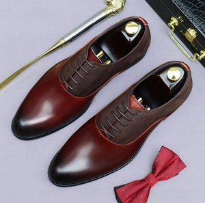 Chaussures pour homme en cuir véritable de luxe, grandes tailles, style affaires et décontracté, motif alligator, mocassins classiques - Product Image 3