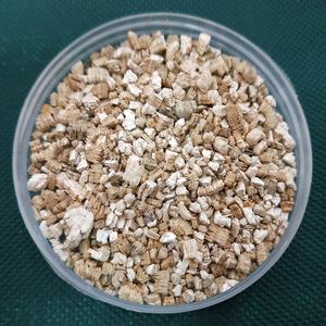 バーミキュライト鉱石1トンあたりの価格 - Product Image 4