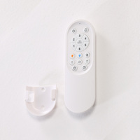 SKD Tuya Smart Life contrôleur de ventilateur de plafond WIFI APP contrôle interrupteur de vitesse ventilateur de plafond Kit de télécommande pour Alexa Google