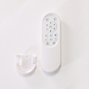 Skd tuya cuộc sống thông minh quạt trần điều khiển Wifi app điều khiển chuyển đổi tốc độ quạt trần điều khiển từ xa Kit đối với Alexa Google - Product Image 3