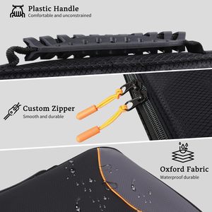 Le plus récent capot d'écran de confidentialité Portable multifonctionnel pliable bouclier couverture sac d'<span class=keywords><strong>ordinateur</strong></span> portable avec <span class=keywords><strong>pare</strong></span>-<span class=keywords><strong>soleil</strong></span> - Product Image 2