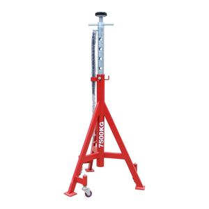 Soporte de Eje para Camión TFAUTENF, Mecánico, de Seguridad, 7500 kg, con Resorte - Product Image 3