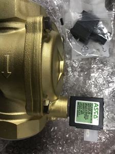 Válvulas Solenoides de Servicio General Scg238f018, Serie 238, 230/50, en Stock, Control de Automatización - Product Image 4